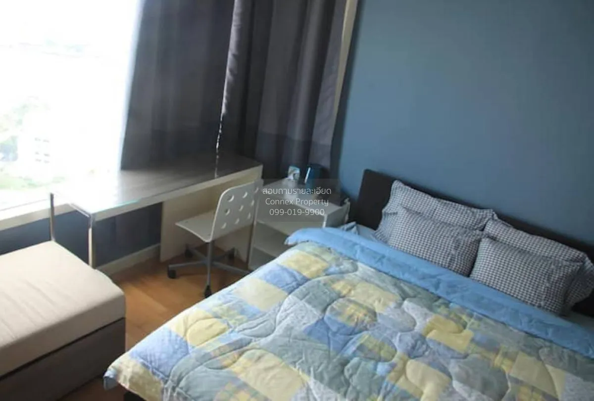 For Sale Condo , Watermark Chaophraya River , BTS-Krung Thon Buri