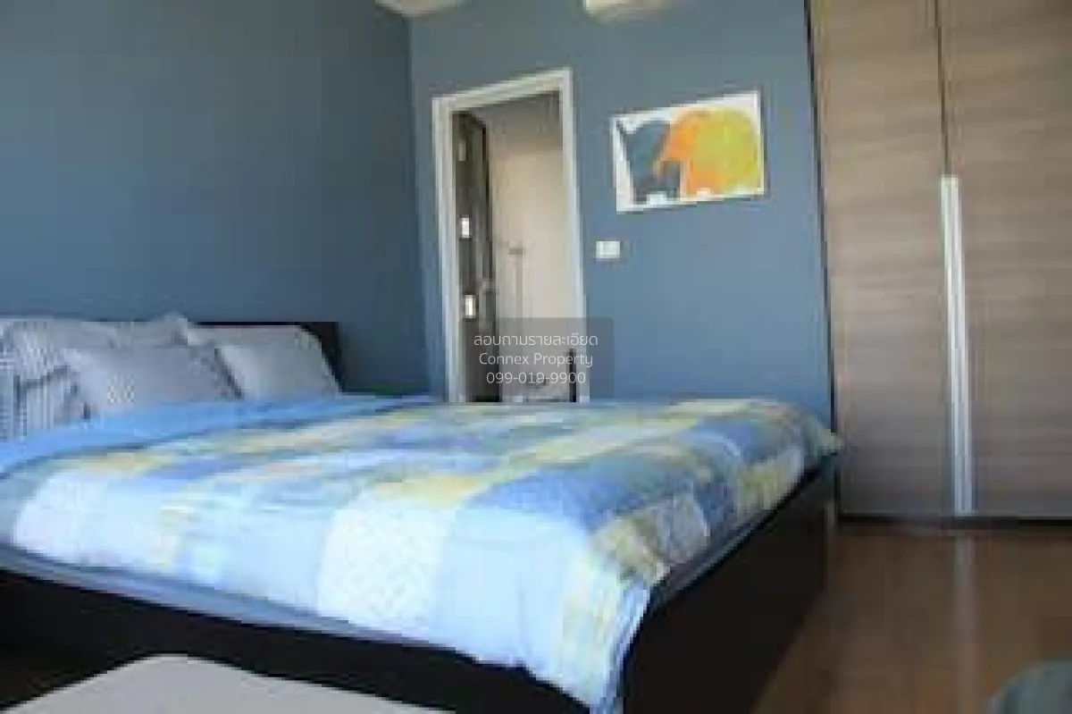 For Sale Condo , Watermark Chaophraya River , BTS-Krung Thon Buri