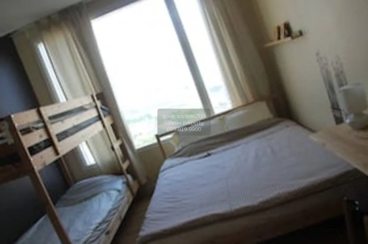 For Sale Condo , Watermark Chaophraya River , BTS-Krung Thon Buri