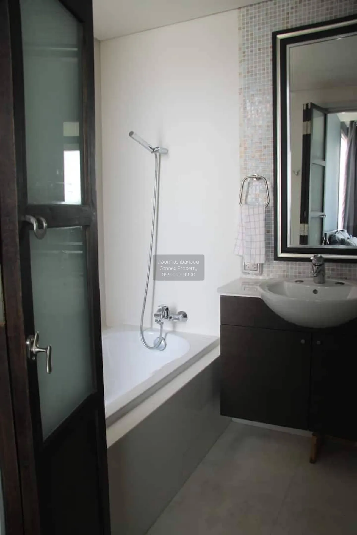 For Sale Condo , Watermark Chaophraya River , BTS-Krung Thon Buri