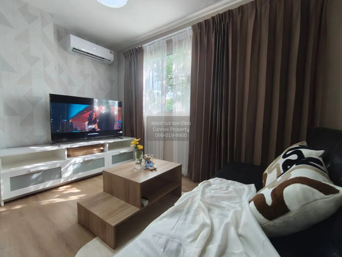 For Sale Condo , Lumpini Center Nawamin , MRT-Bangkapi , Khlong C 1