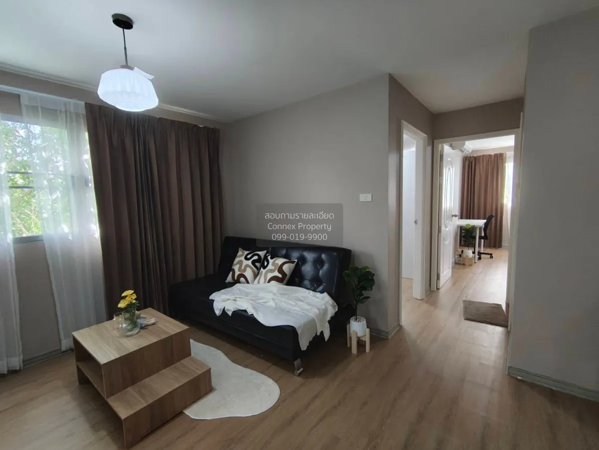 For Sale Condo , Lumpini Center Nawamin , MRT-Bangkapi , Khlong C 2