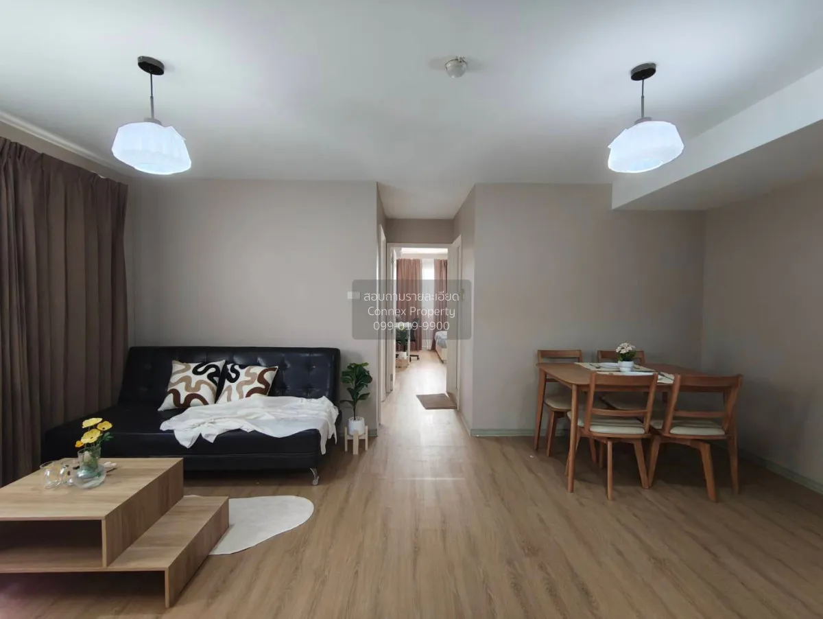 For Sale Condo , Lumpini Center Nawamin , MRT-Bangkapi , Khlong C 3