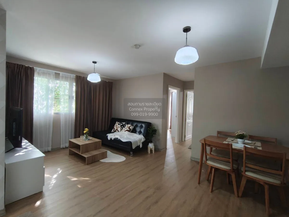 For Sale Condo , Lumpini Center Nawamin , MRT-Bangkapi , Khlong C 4
