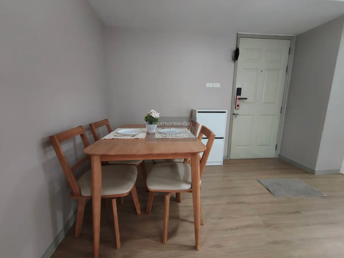 For Sale Condo , Lumpini Center Nawamin , MRT-Bangkapi , Khlong C