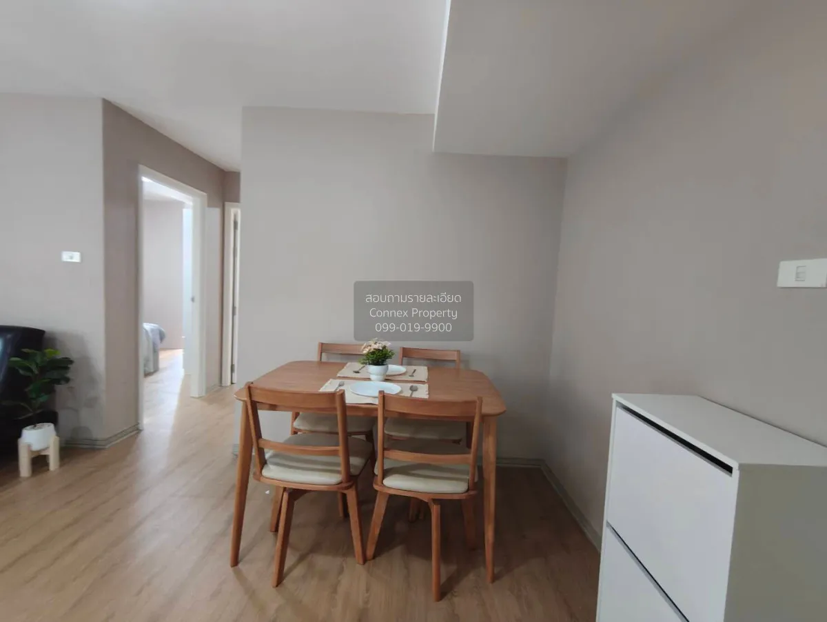 For Sale Condo , Lumpini Center Nawamin , MRT-Bangkapi , Khlong C