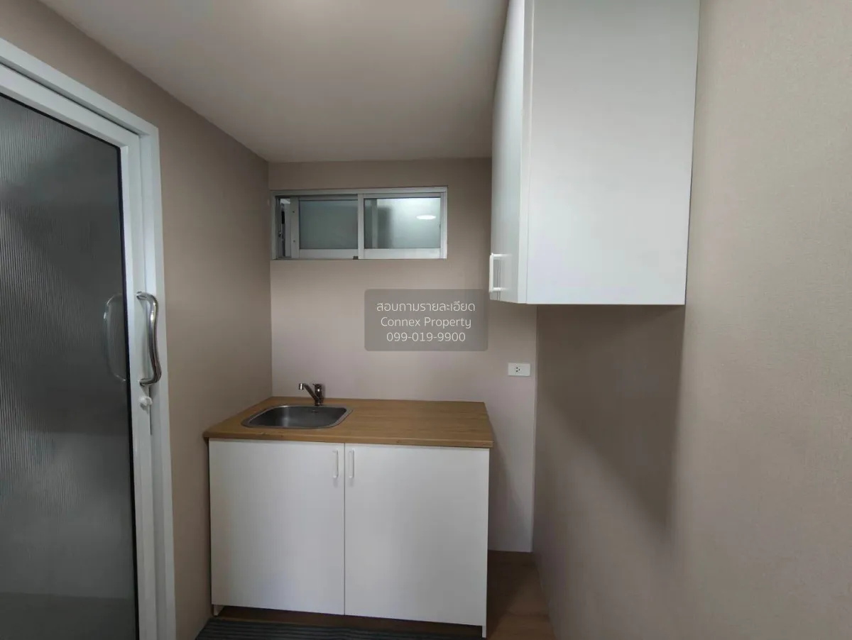 For Sale Condo , Lumpini Center Nawamin , MRT-Bangkapi , Khlong C