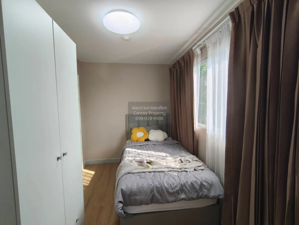 For Sale Condo , Lumpini Center Nawamin , MRT-Bangkapi , Khlong C