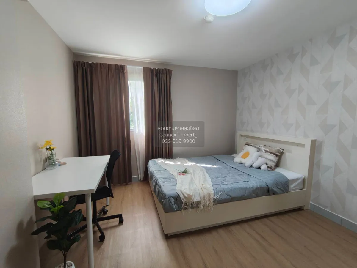 For Sale Condo , Lumpini Center Nawamin , MRT-Bangkapi , Khlong C