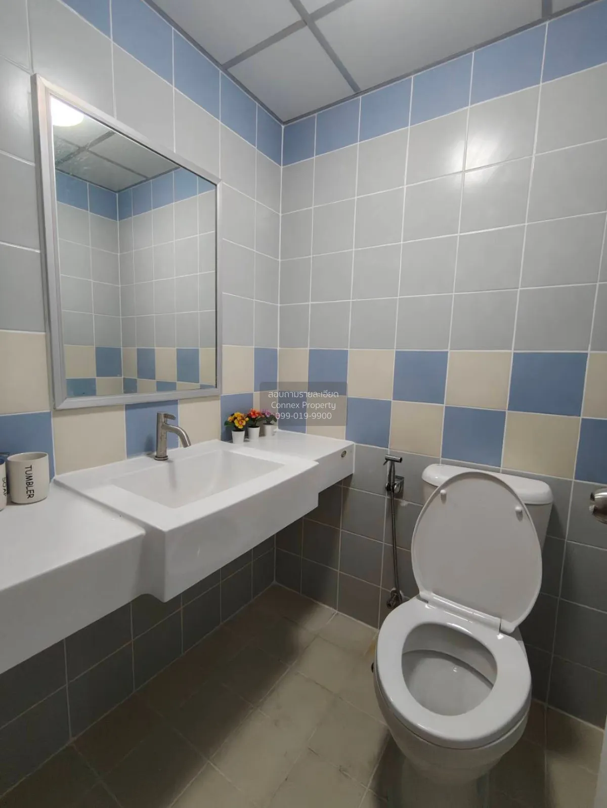 For Sale Condo , Lumpini Center Nawamin , MRT-Bangkapi , Khlong C