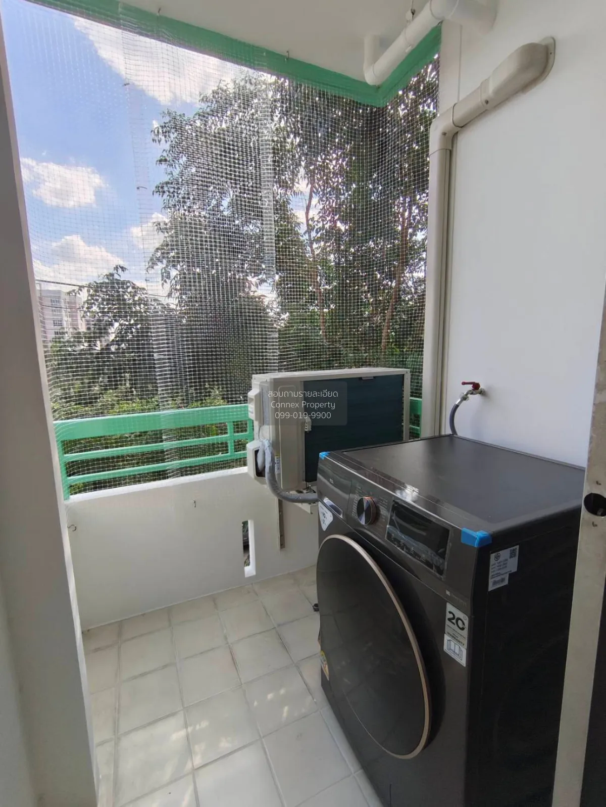 For Sale Condo , Lumpini Center Nawamin , MRT-Bangkapi , Khlong C