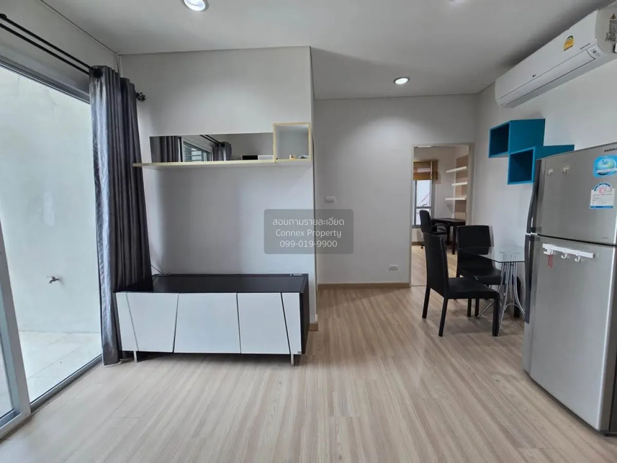 ขายคอนโด  อินโทร พหลโยธิน-ประดิพัทธ์ BTS-สะพานควาย สามเสนใน เขต พ 2