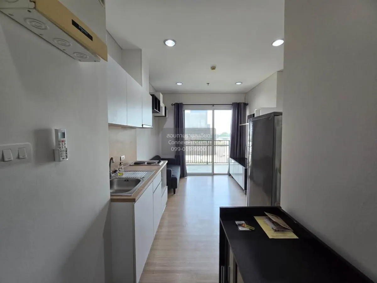 ขายคอนโด  อินโทร พหลโยธิน-ประดิพัทธ์ BTS-สะพานควาย สามเสนใน เขต พ 3