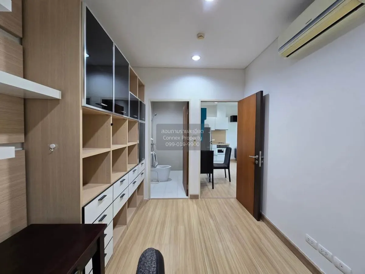 ขายคอนโด  อินโทร พหลโยธิน-ประดิพัทธ์ BTS-สะพานควาย สามเสนใน เขต พ