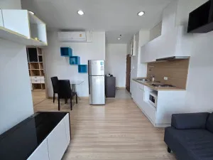 ขายคอนโด  อินโทร พหลโยธิน-ประดิพัทธ์ BTS-สะพานควาย สามเสนใน เขต พญาไท กรุงเทพ CX-147872