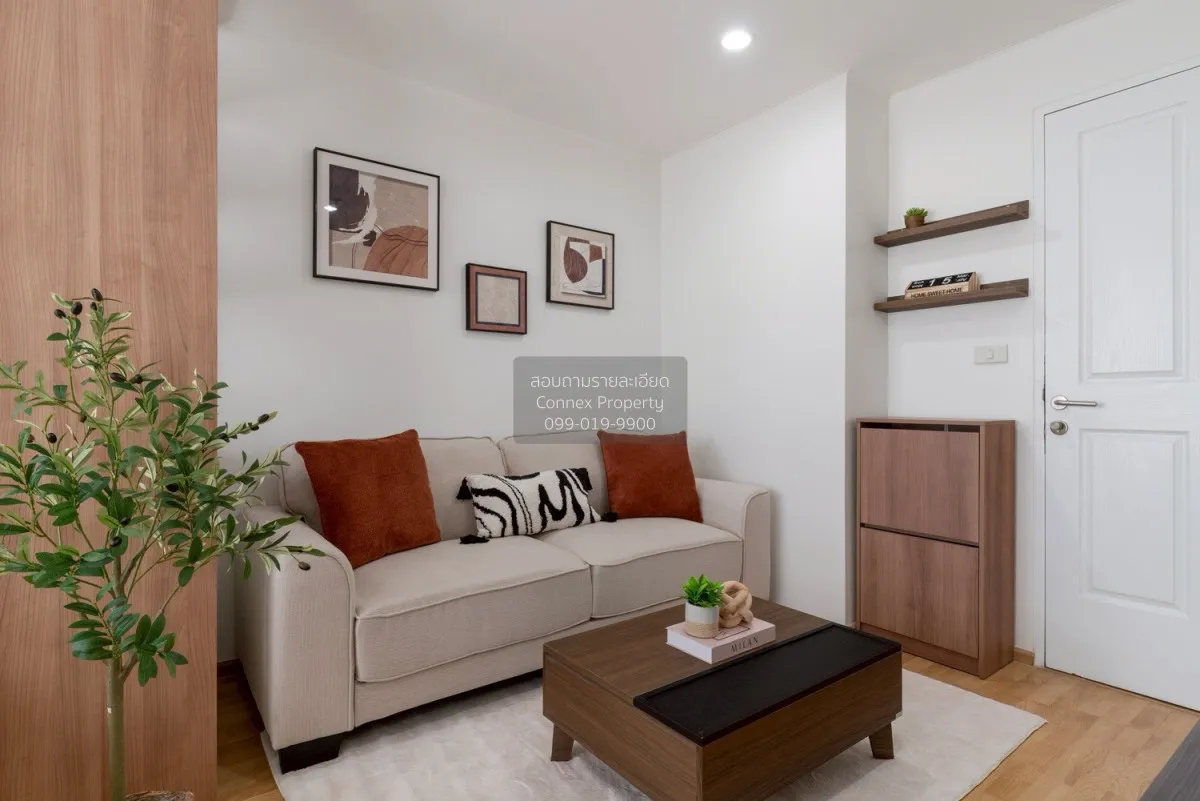 For Sale Condo , U Delight Residence Pattanakarn - Thonglor , Sua 1