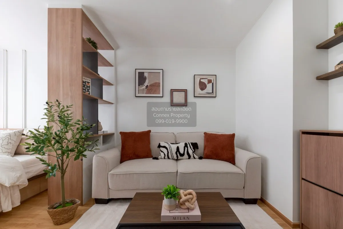 For Sale Condo , U Delight Residence Pattanakarn - Thonglor , Sua 2