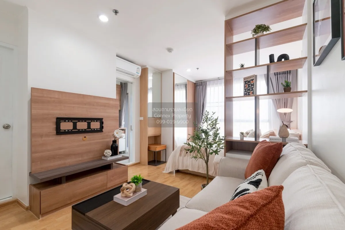 For Sale Condo , U Delight Residence Pattanakarn - Thonglor , Sua 4