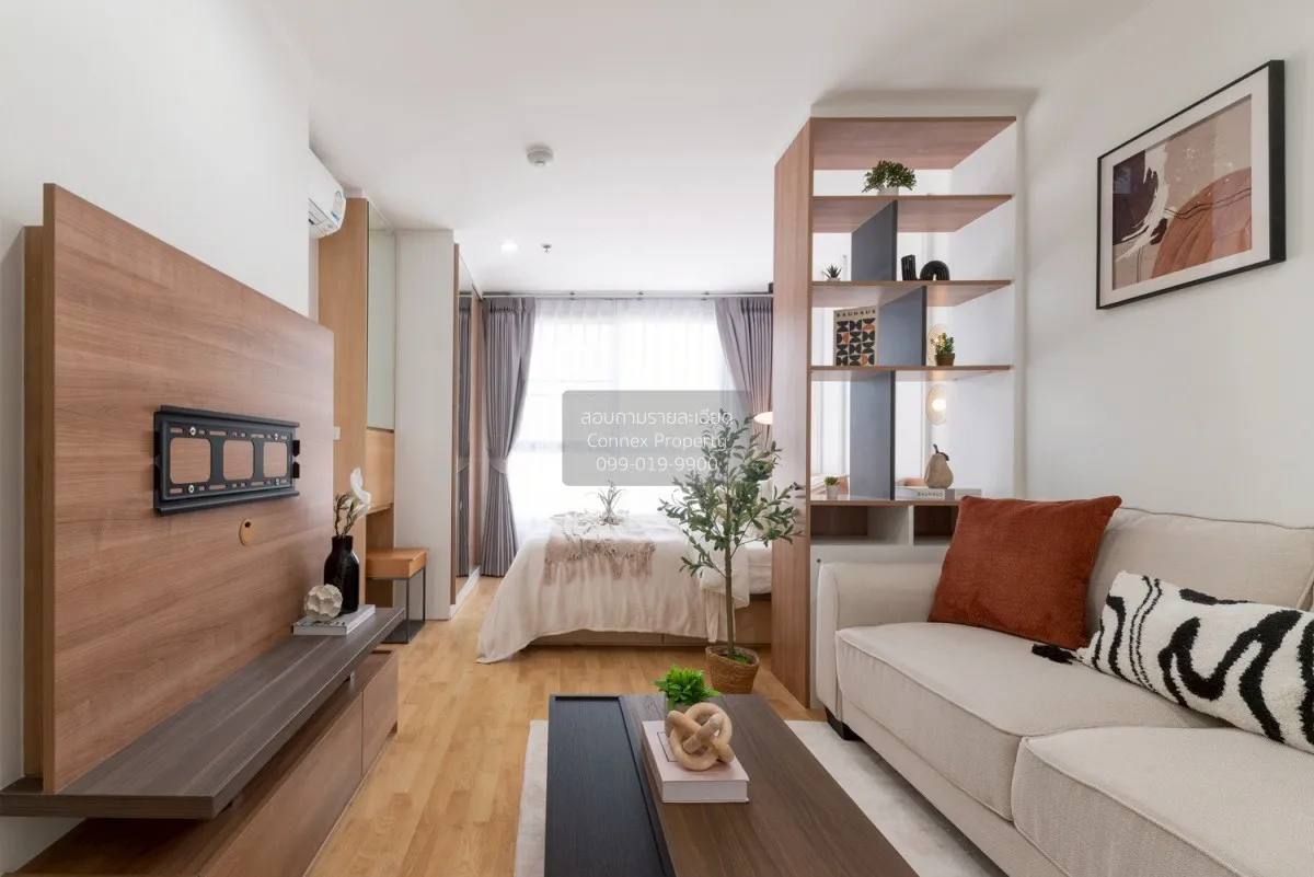 For Sale Condo , U Delight Residence Pattanakarn - Thonglor , Sua