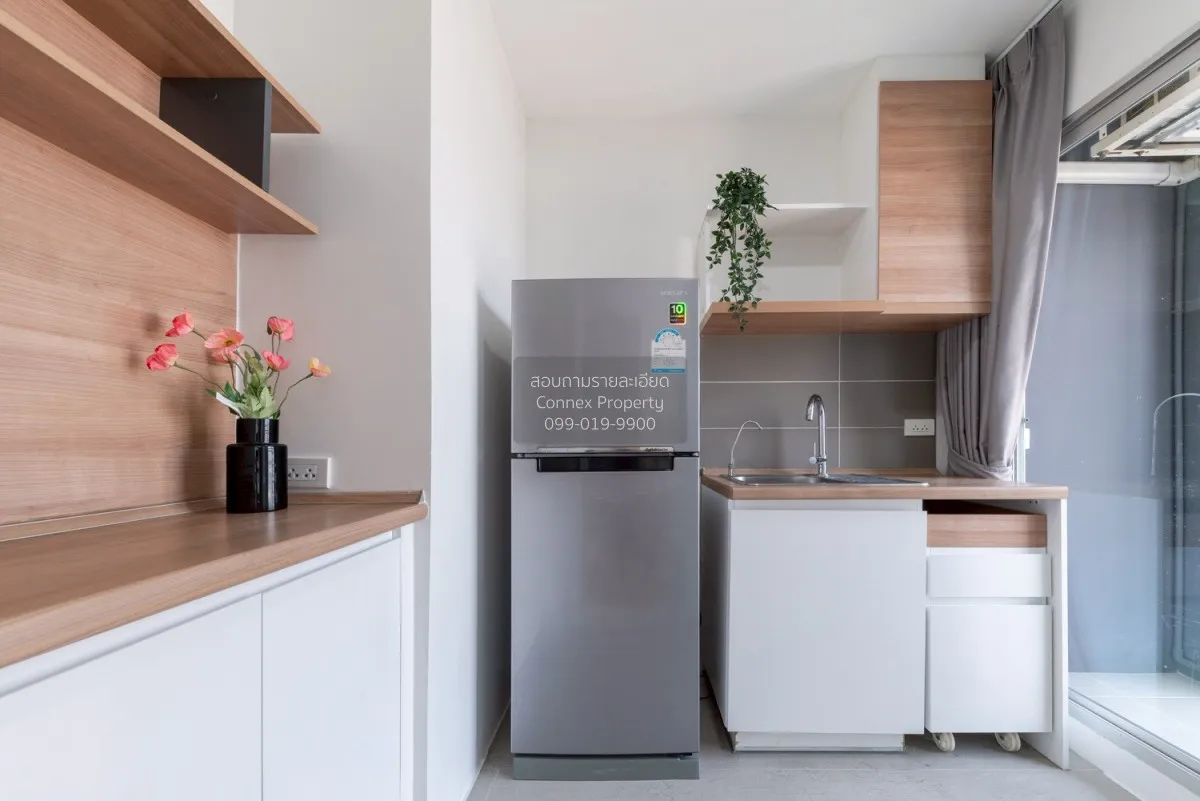 For Sale Condo , U Delight Residence Pattanakarn - Thonglor , Sua