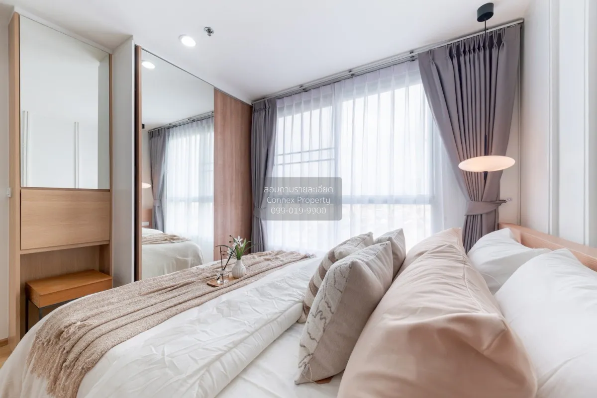 For Sale Condo , U Delight Residence Pattanakarn - Thonglor , Sua