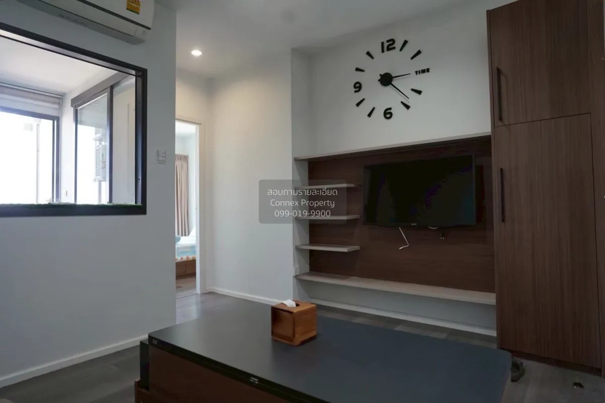 For Sale Condo , The Stage Taopoon Interchange , MRT-Tao Poon , B 3