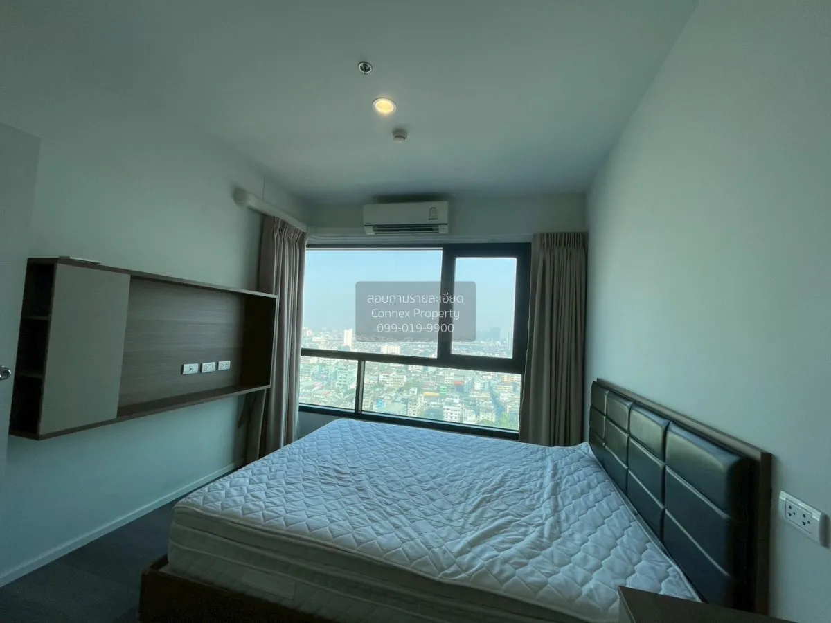 For Sale Condo , The Stage Taopoon Interchange , MRT-Tao Poon , B