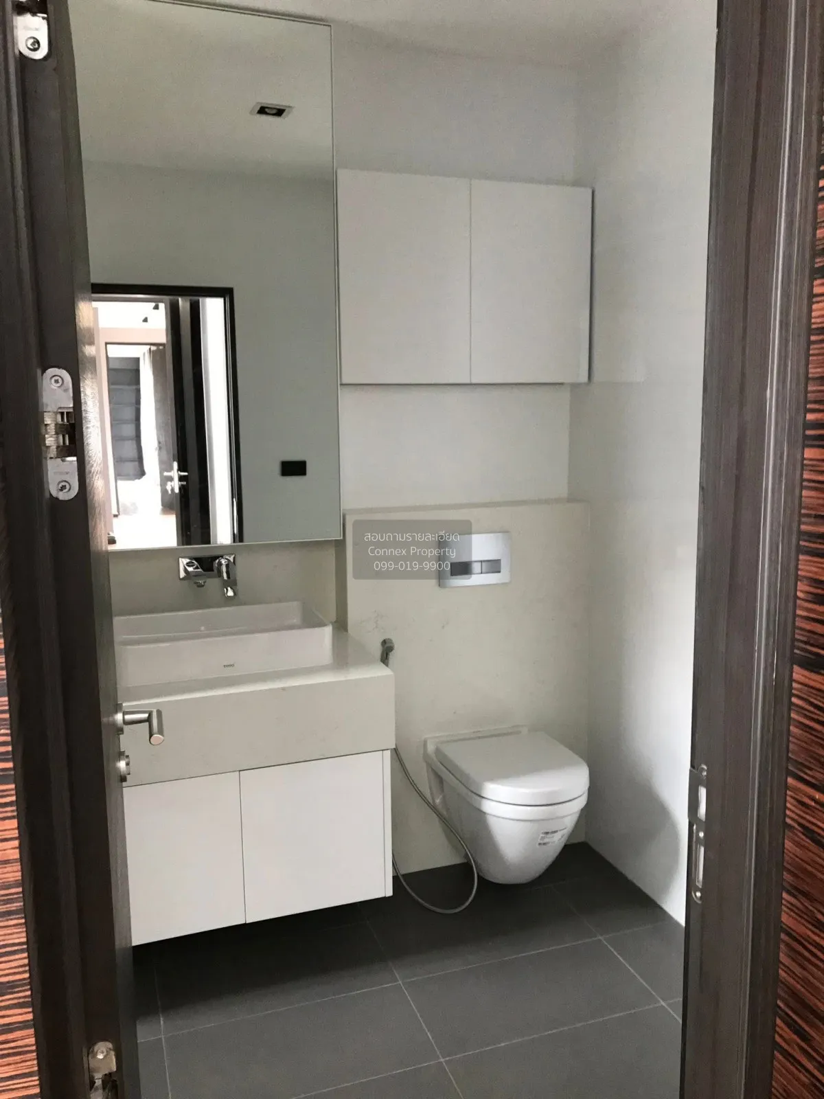 For Rent Pool villa, Isara Rama 9 Village, opposite Rajamangala S