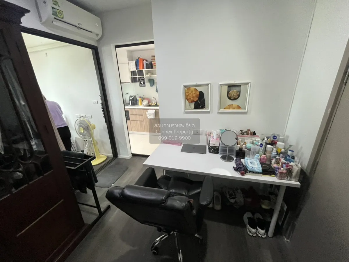 For Sale Condo , The Stage Taopoon Interchange , MRT-Tao Poon , B 2
