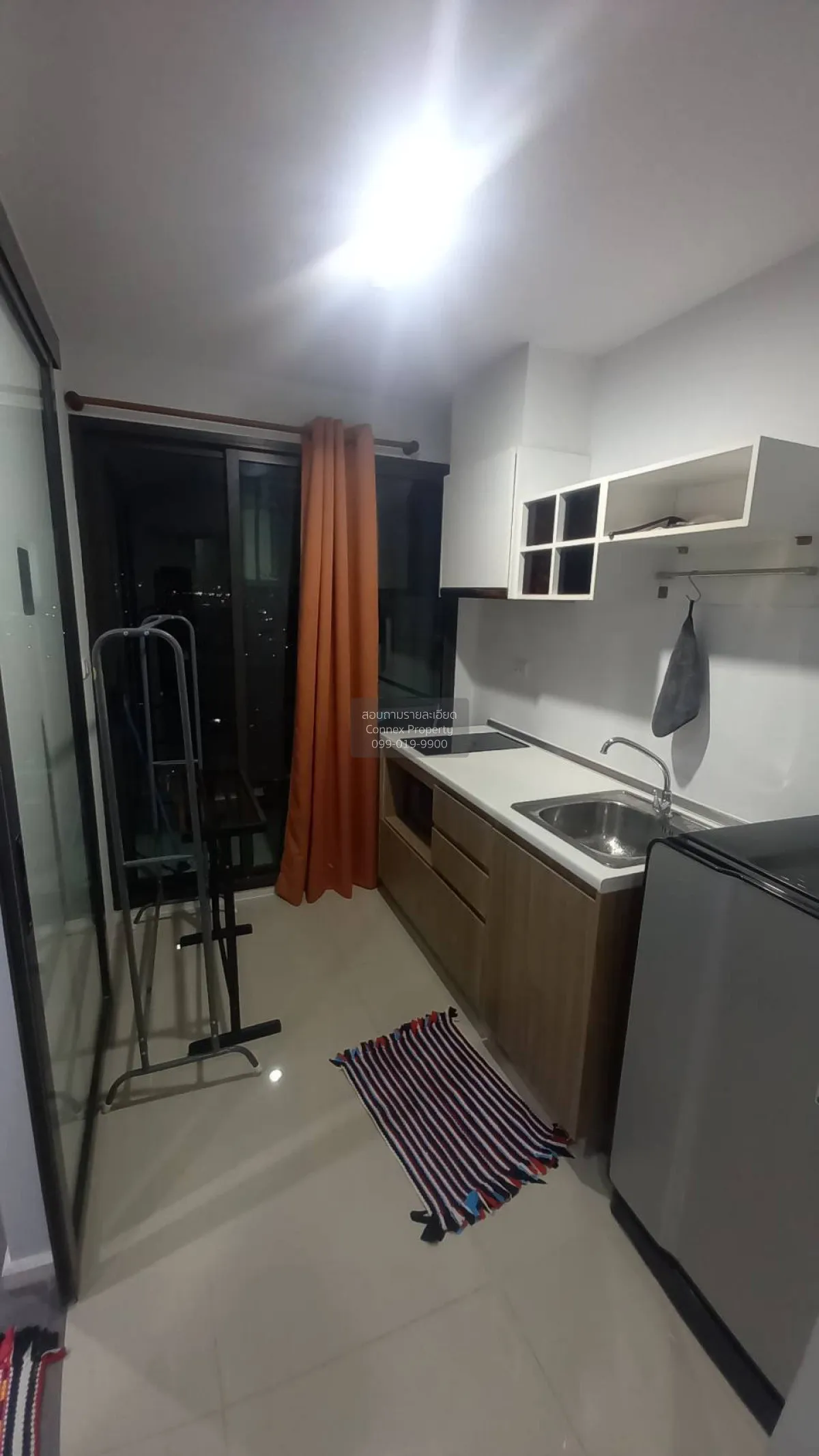 For Sale Condo , The Stage Taopoon Interchange , MRT-Tao Poon , B 2