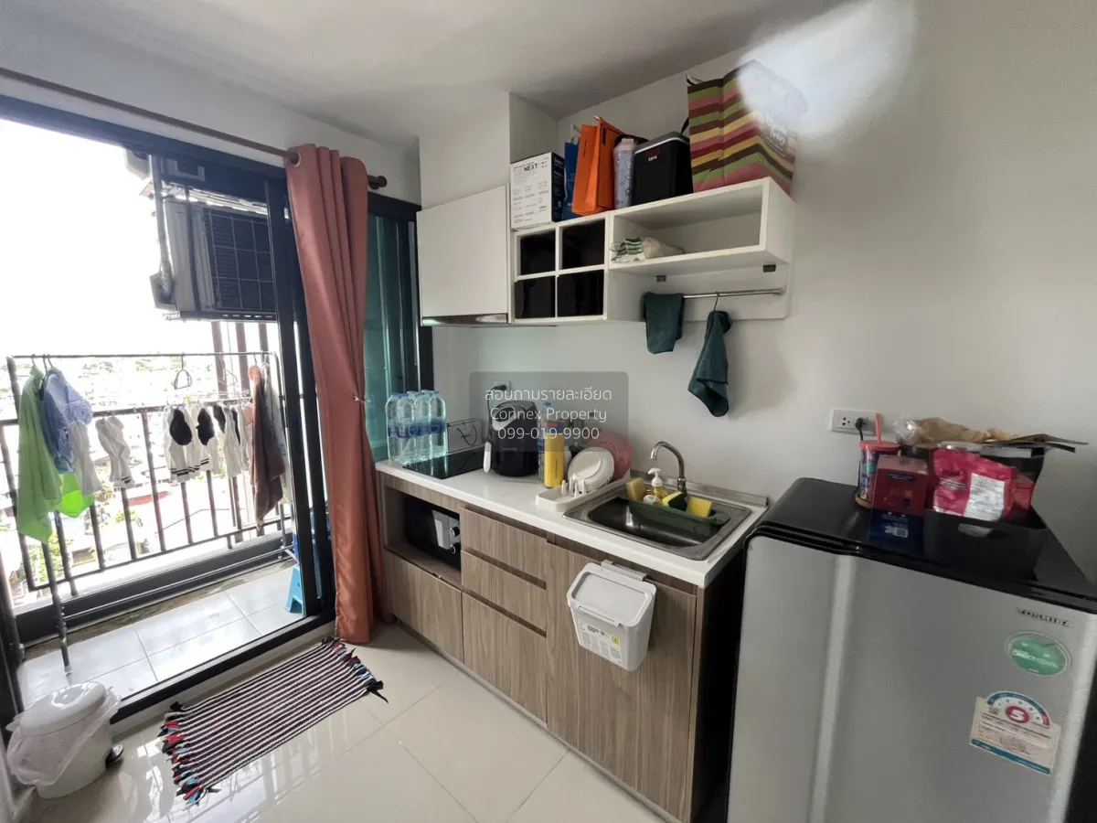 For Sale Condo , The Stage Taopoon Interchange , MRT-Tao Poon , B 3