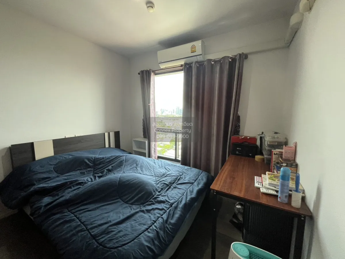 For Sale Condo , The Stage Taopoon Interchange , MRT-Tao Poon , B 4