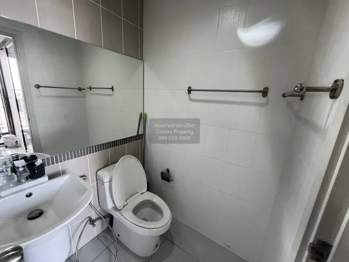 For Sale Condo , The Stage Taopoon Interchange , MRT-Tao Poon , B