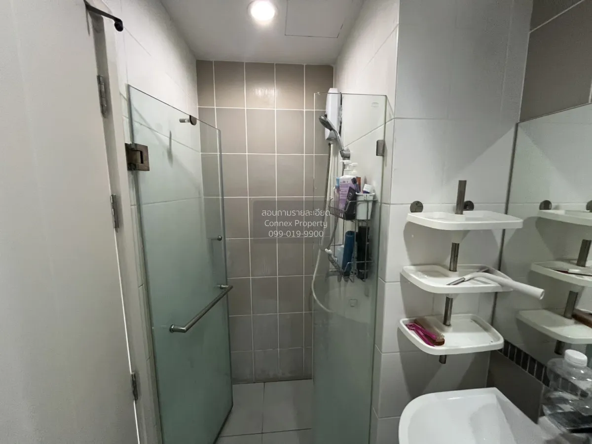 For Sale Condo , The Stage Taopoon Interchange , MRT-Tao Poon , B