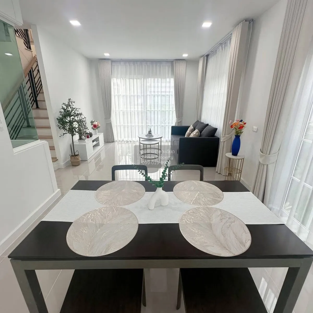 เช่าบ้าน  โกลเด้น นีโอ สุขุมวิท - ลาซาล สำโรงเหนือ เมืองสมุทรปราก 3