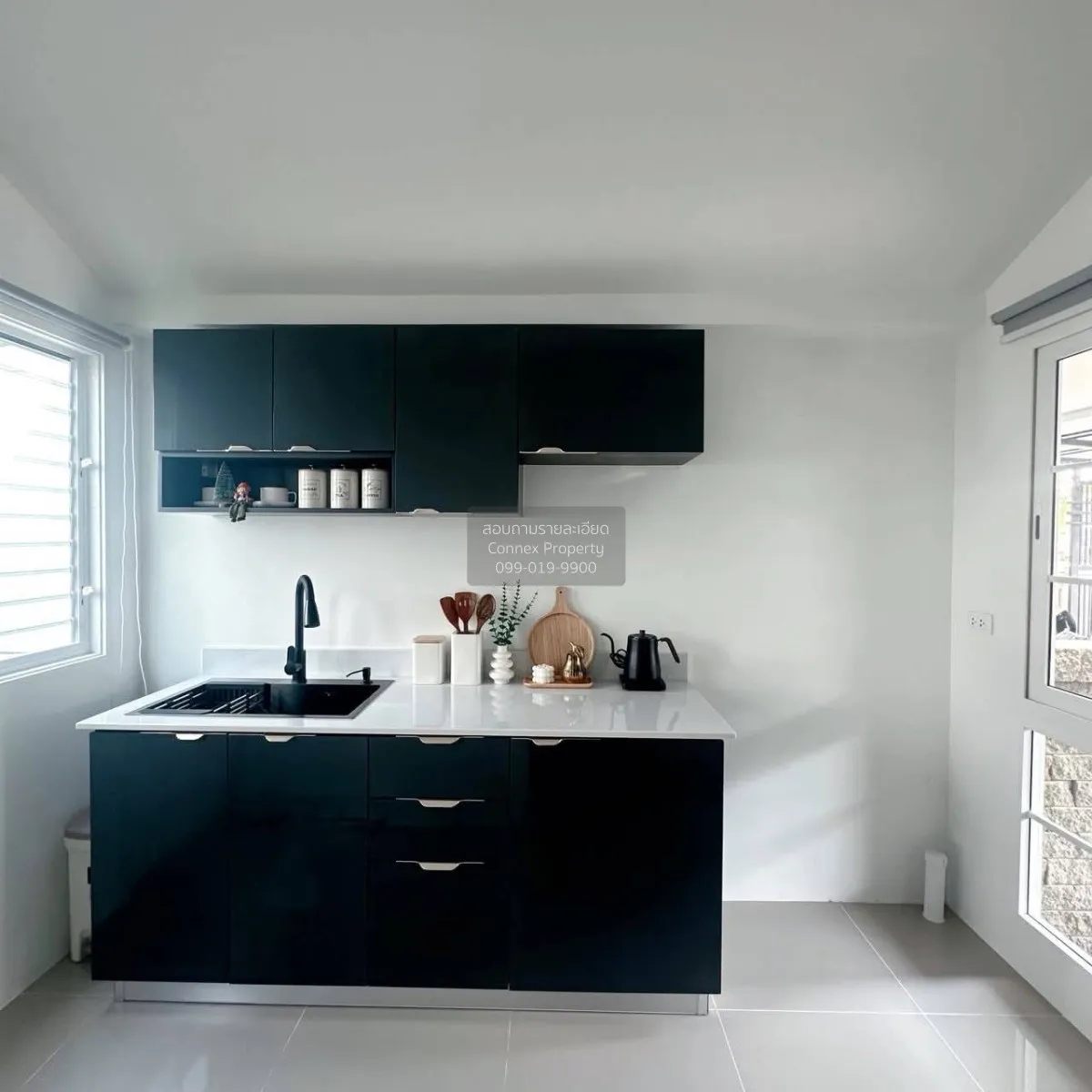 เช่าบ้าน  โกลเด้น นีโอ สุขุมวิท - ลาซาล สำโรงเหนือ เมืองสมุทรปราก 4