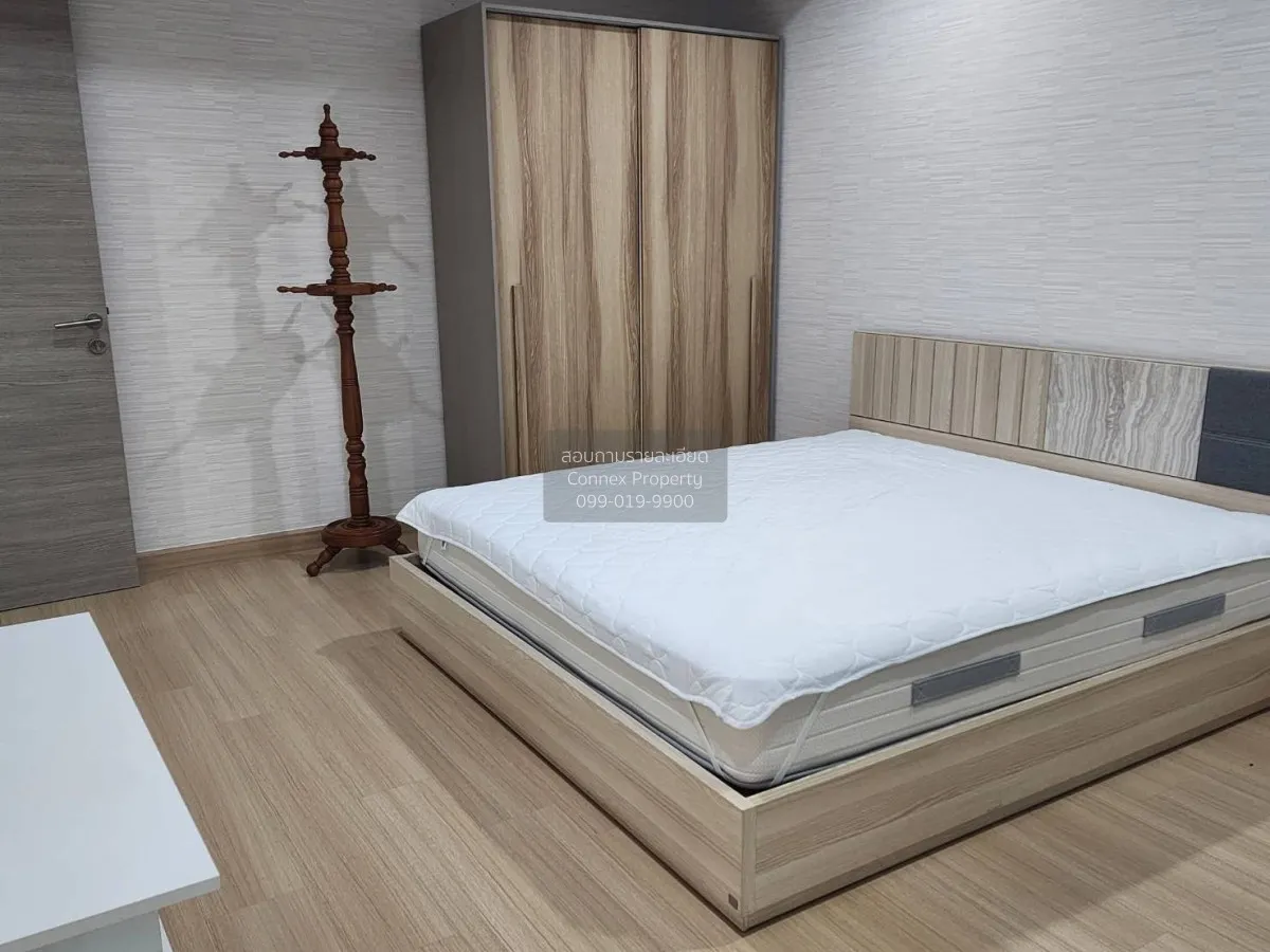 เช่าคอนโด  ศุภาลัย ริวา แกรนด์ ช่องนนทรี เขต ยานนาวา กรุงเทพ CX-1