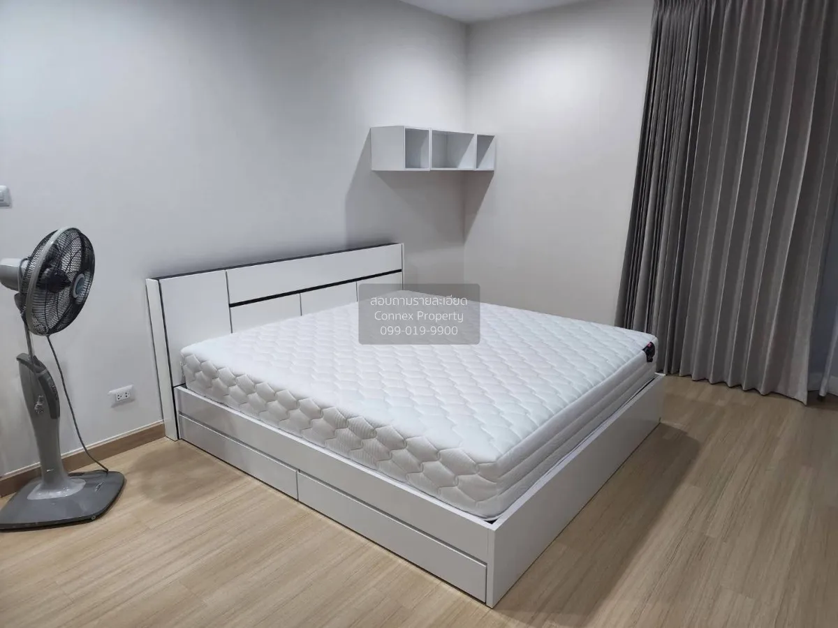 เช่าคอนโด  ศุภาลัย ริวา แกรนด์ ช่องนนทรี เขต ยานนาวา กรุงเทพ CX-1