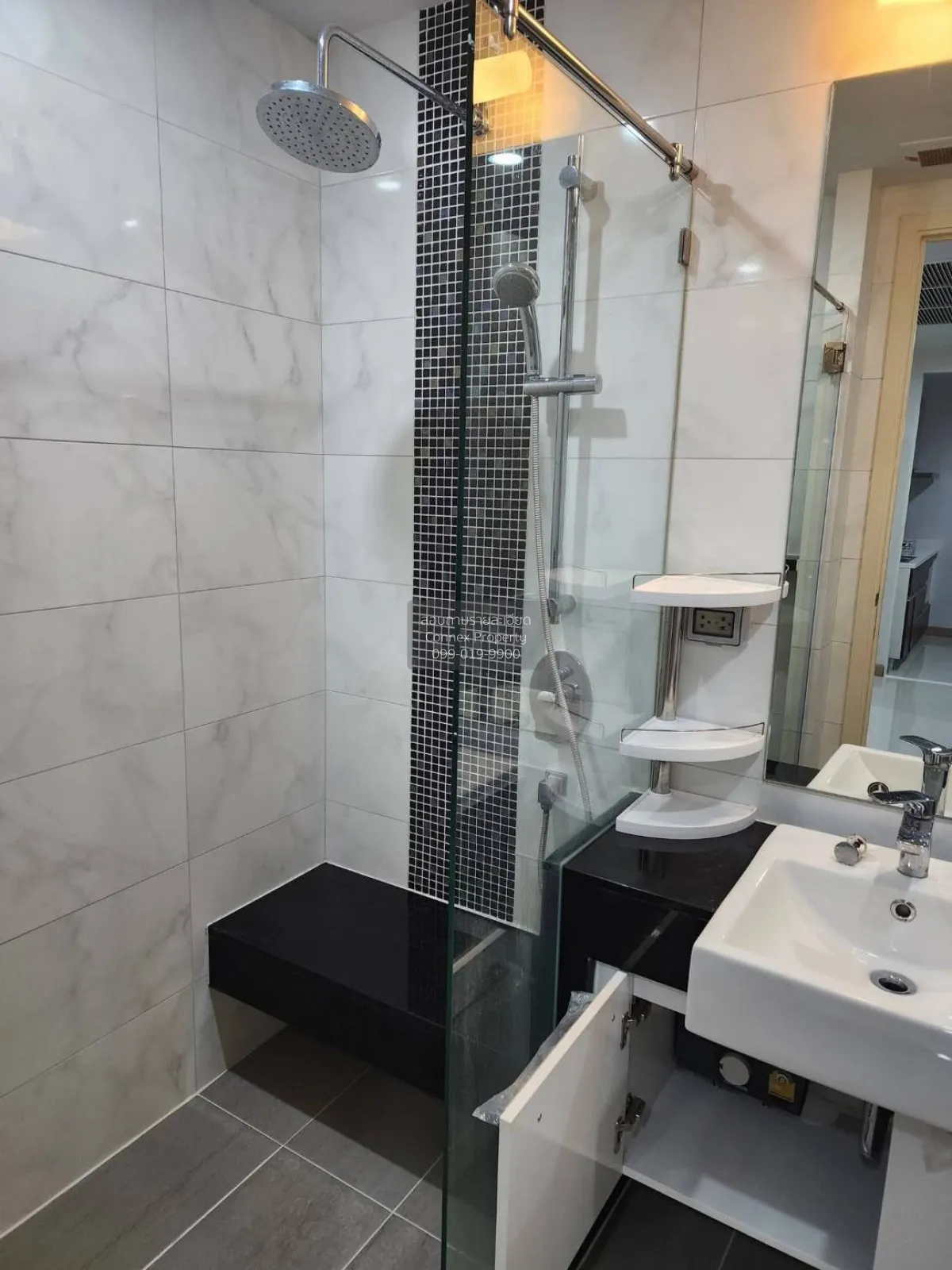 เช่าคอนโด  ศุภาลัย ริวา แกรนด์ ช่องนนทรี เขต ยานนาวา กรุงเทพ CX-1