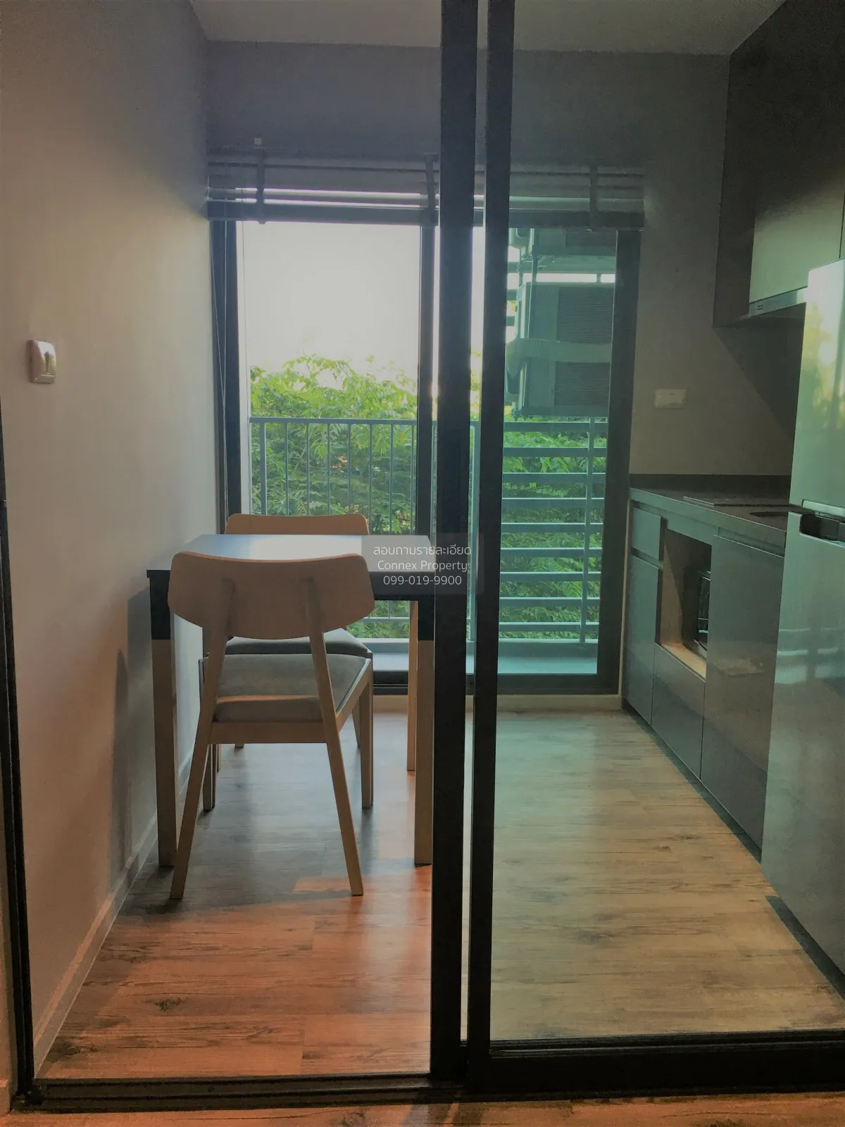 For Rent Condo , Aspen Condo Lasalle , BTS-Bearing , Bang Na , Ba 2