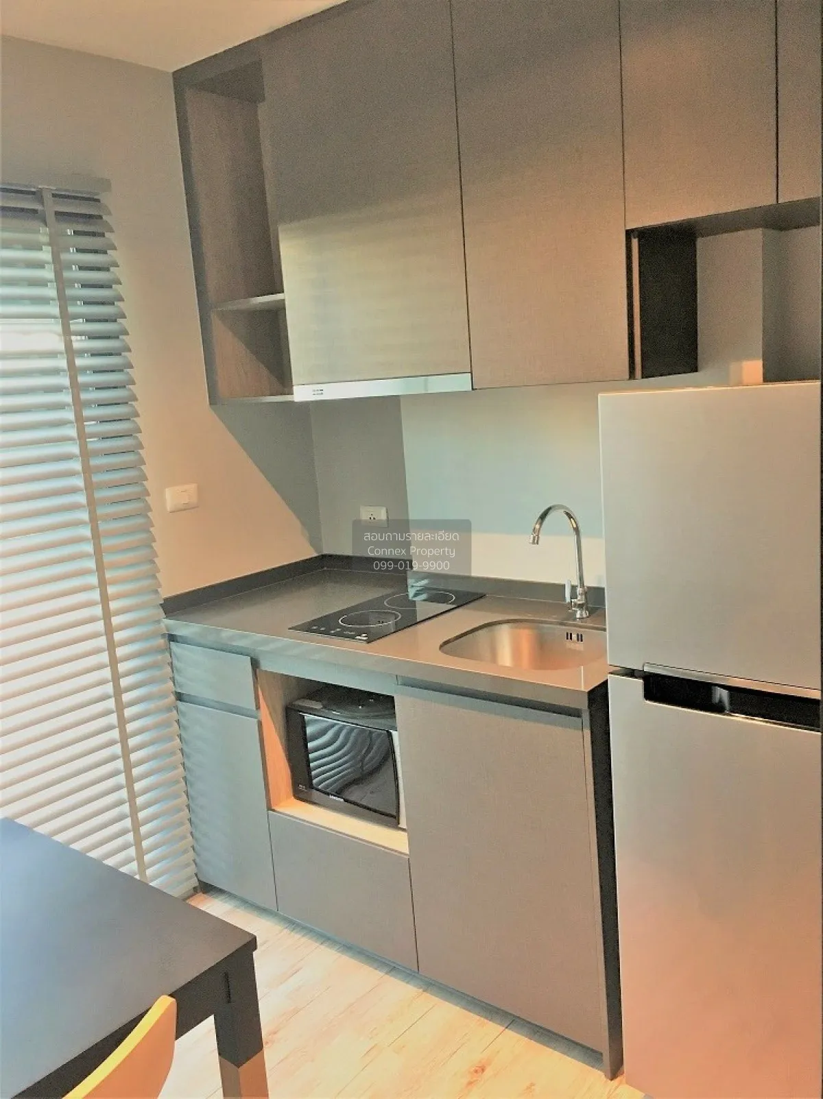 For Rent Condo , Aspen Condo Lasalle , BTS-Bearing , Bang Na , Ba 3