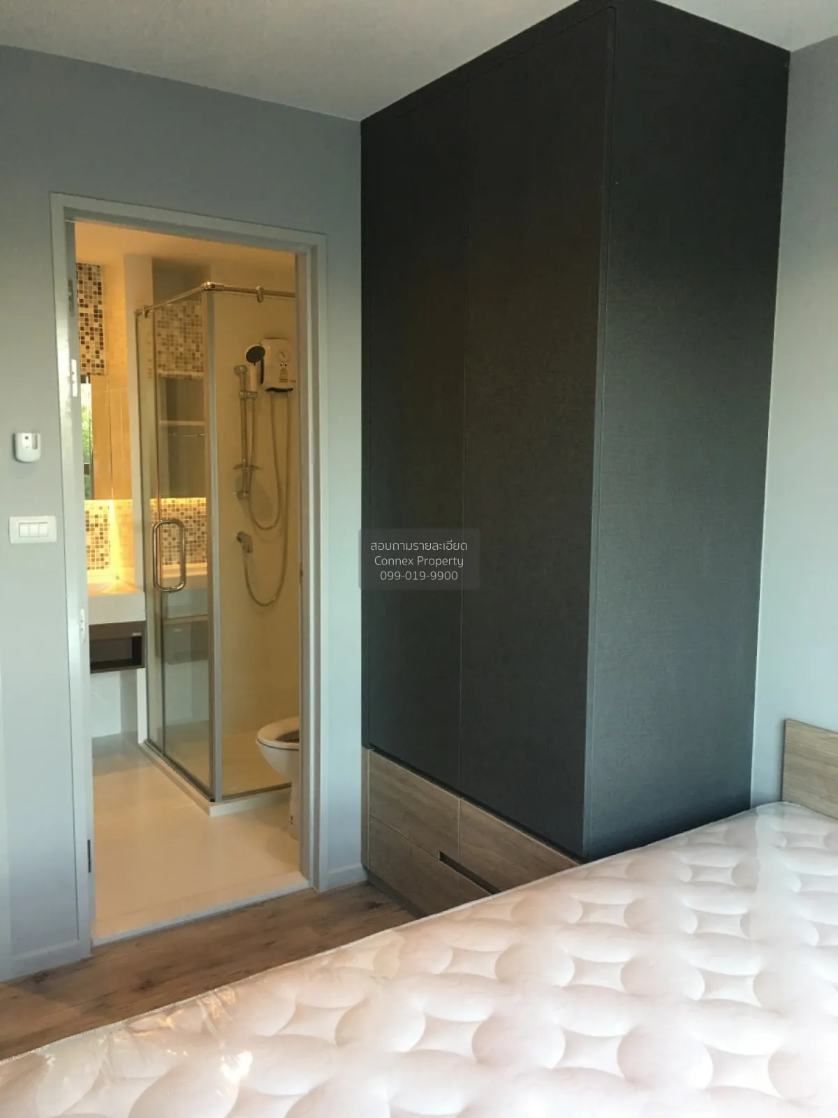 For Rent Condo , Aspen Condo Lasalle , BTS-Bearing , Bang Na , Ba