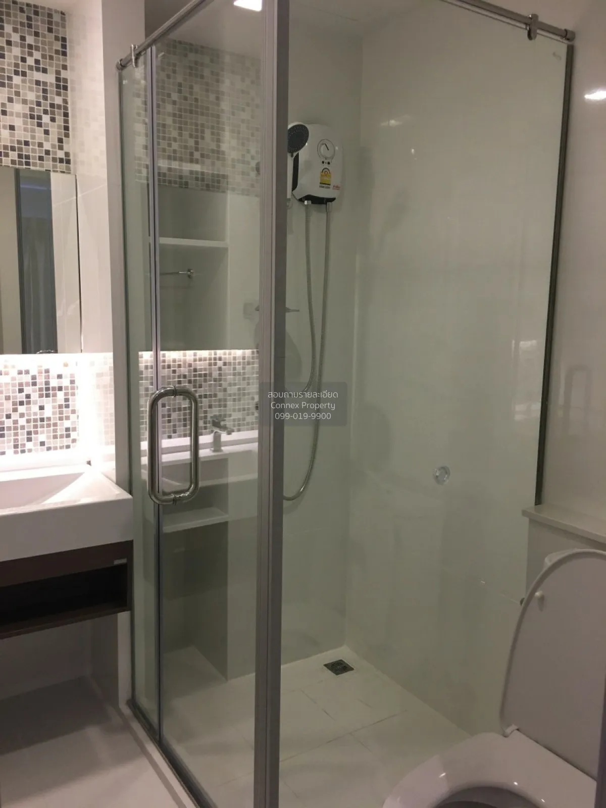 For Rent Condo , Aspen Condo Lasalle , BTS-Bearing , Bang Na , Ba