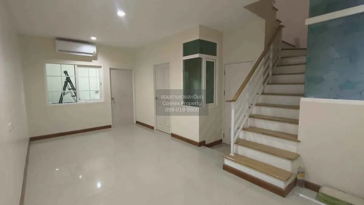 ขายทาวน์เฮ้าส์/ทาวน์โฮม  โกลเด้น ทาวน์ 2 ลาดพร้าว-เกษตรนวมินทร์ ค 2