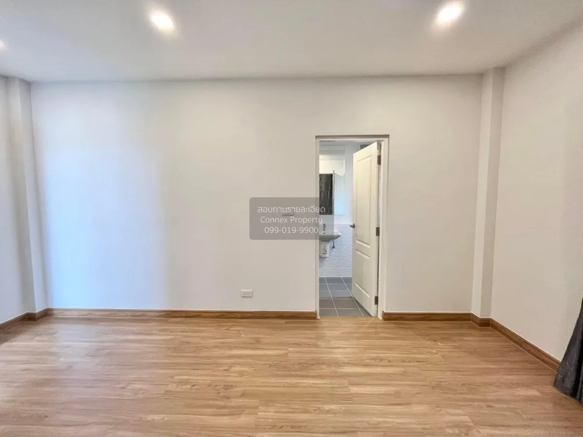 เช่าบ้าน  เซนโทร วิภาวดี ดอนเมือง เขต ดอนเมือง กรุงเทพ CX-147881