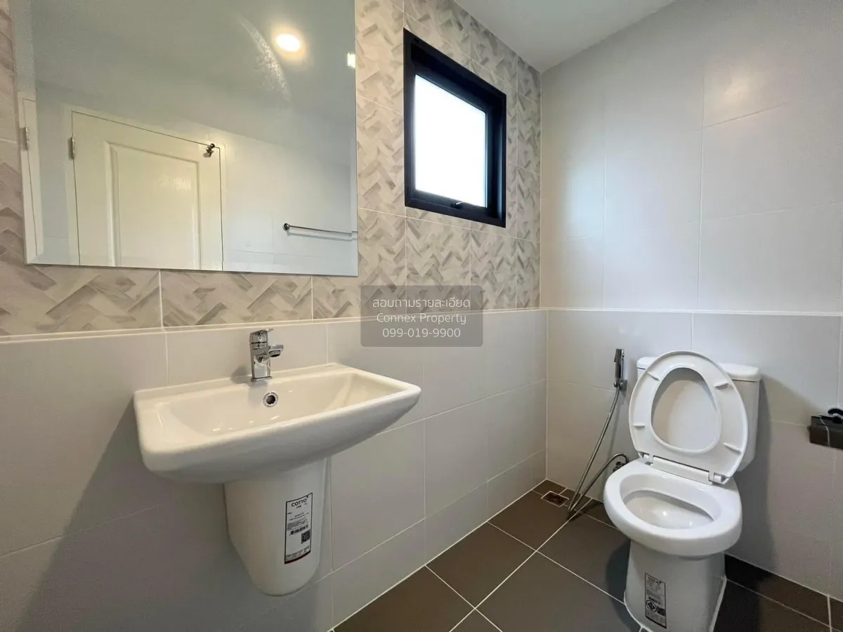 เช่าบ้าน  เซนโทร วิภาวดี ดอนเมือง เขต ดอนเมือง กรุงเทพ CX-147881