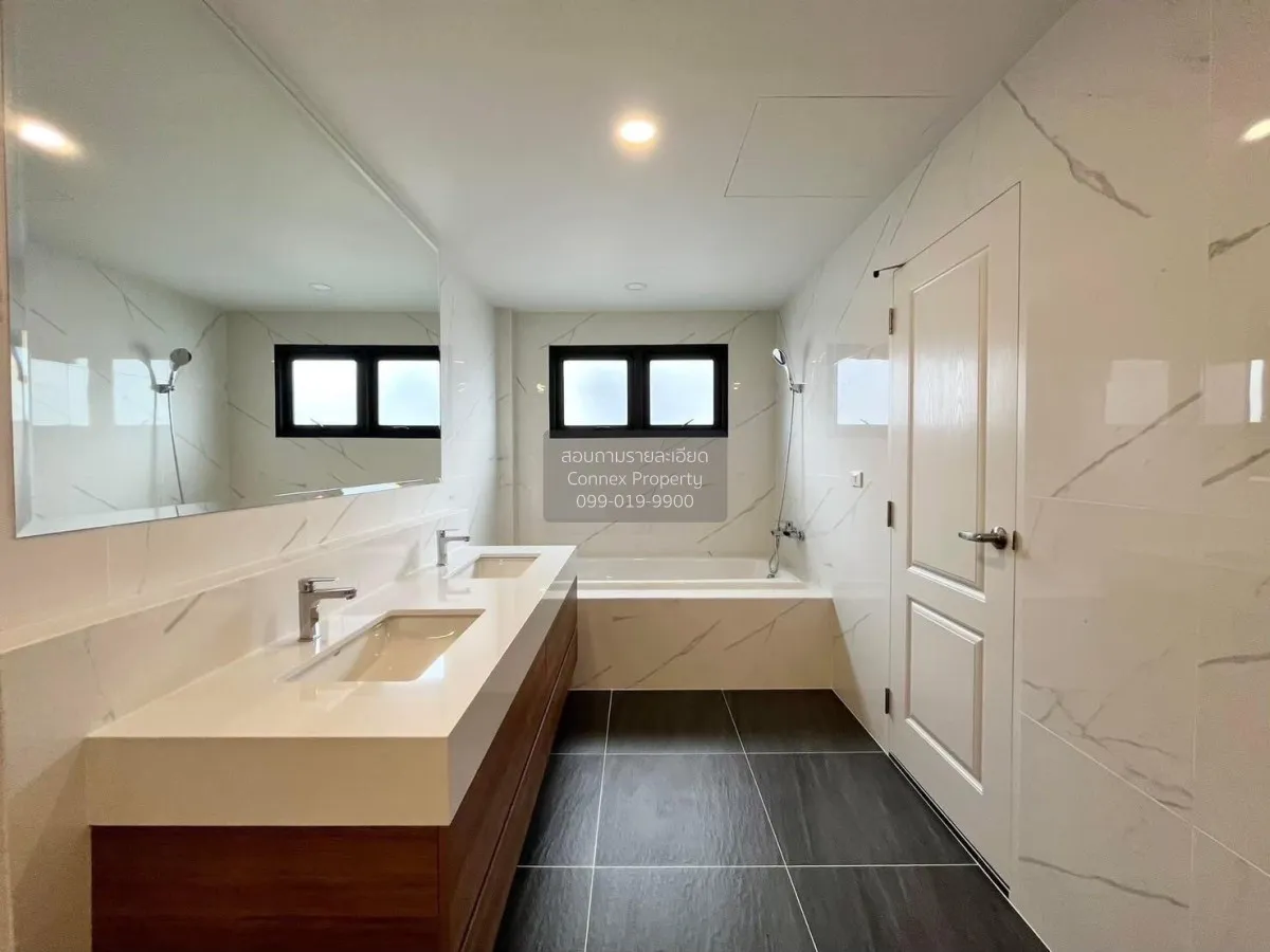 เช่าบ้าน  เซนโทร วิภาวดี ดอนเมือง เขต ดอนเมือง กรุงเทพ CX-147881