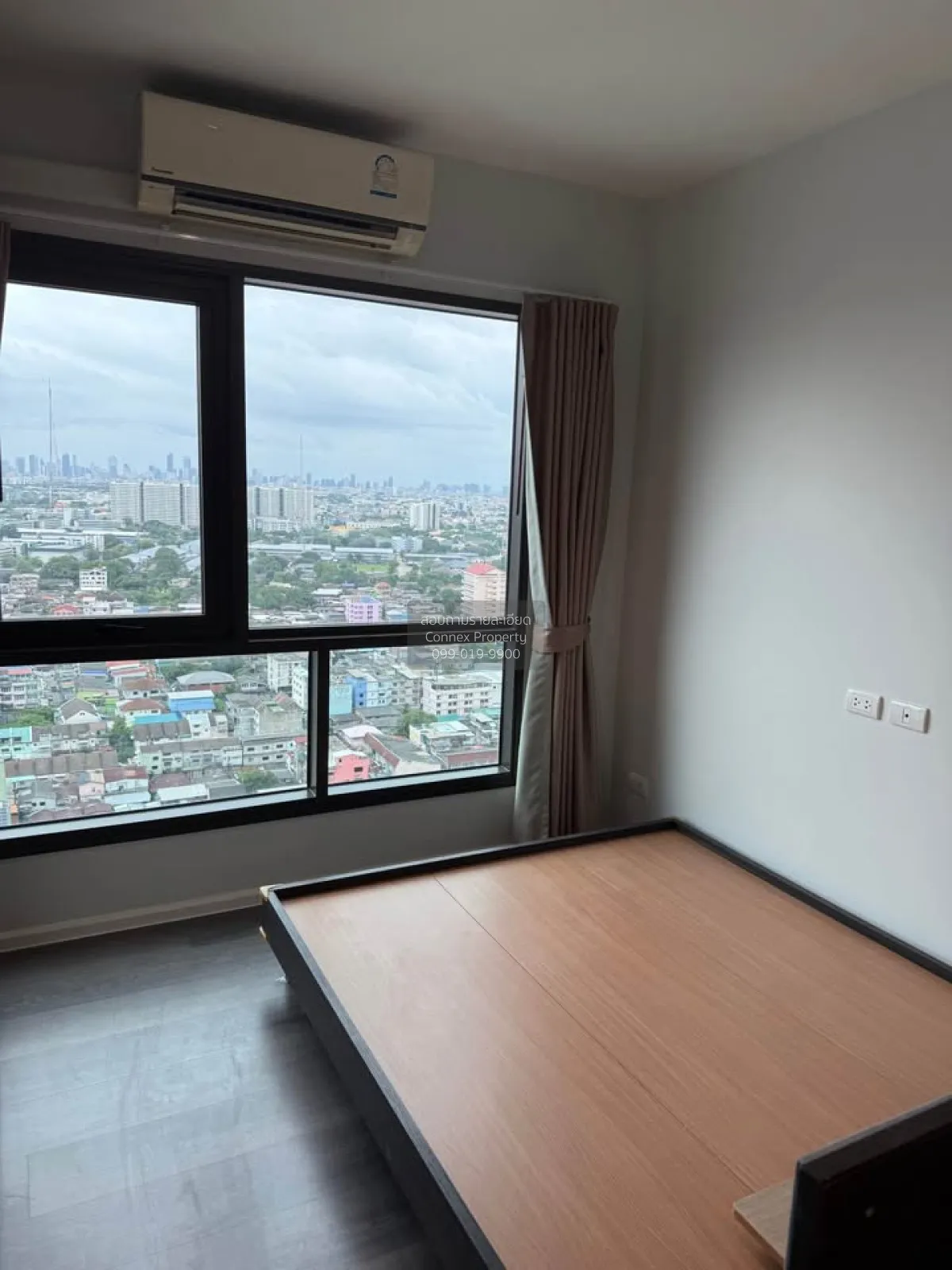 ขายคอนโด  เดอะ สเตจ เตาปูน - อินเตอร์เชนจ์ MRT-เตาปูน บางซื่อ เขต 4