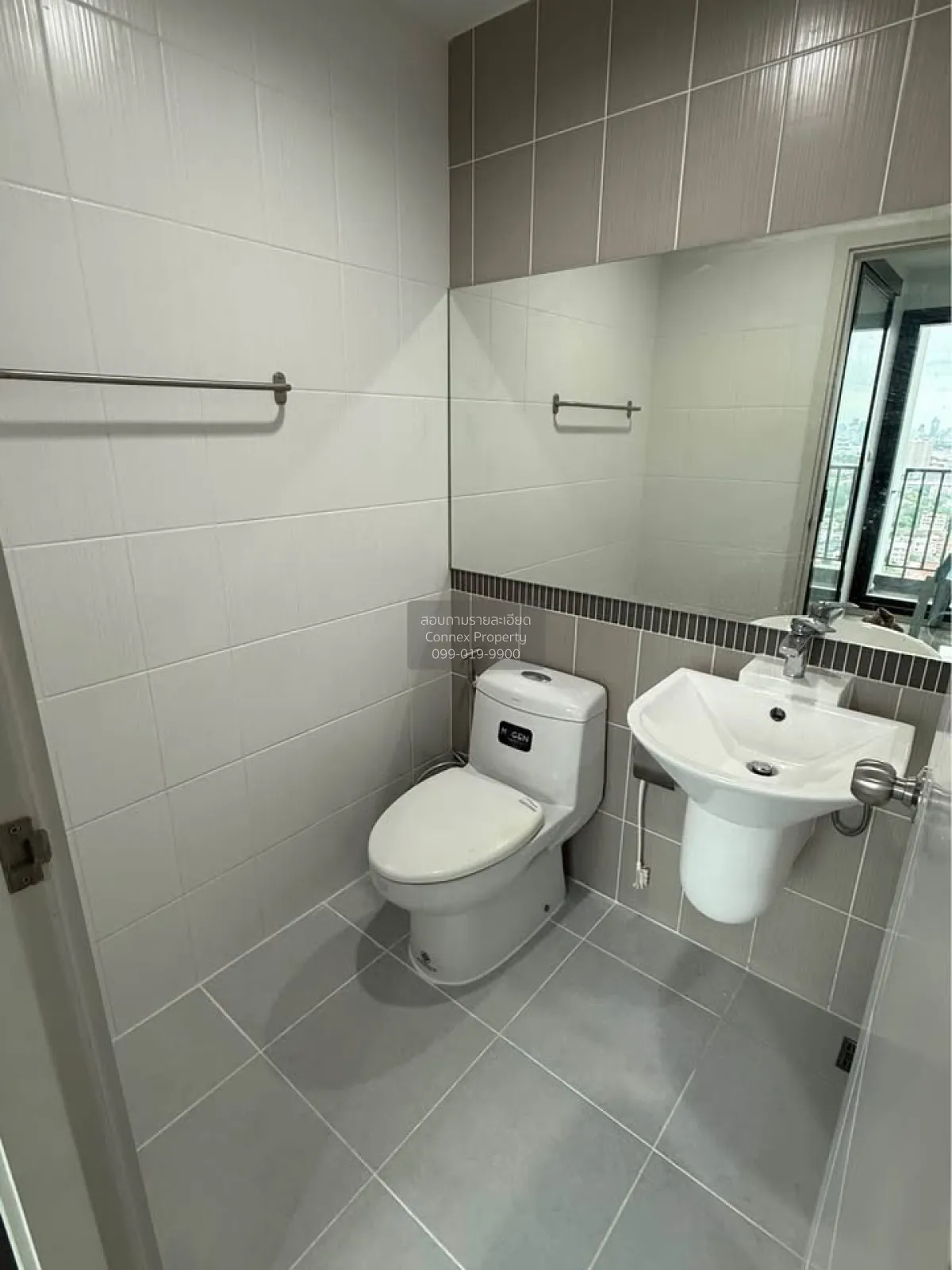 ขายคอนโด  เดอะ สเตจ เตาปูน - อินเตอร์เชนจ์ MRT-เตาปูน บางซื่อ เขต