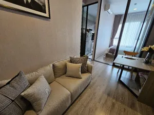 เช่าคอนโด  ไนท์บริดจ์ เกษตร โซไซตี้ BTS-เสนานิคม เสนานิคม เขต จตุจักร กรุงเทพ CX-147883